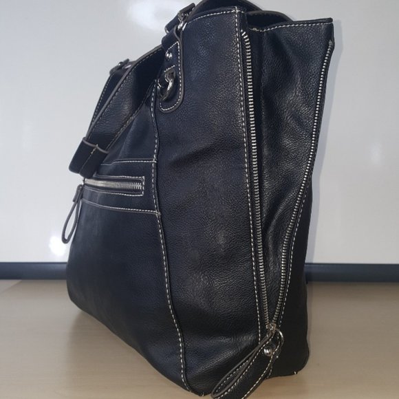 Kenneth Cole Tote - Picture 4 of 4